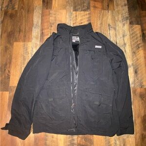 Eddie Bauer jacket men’s medium